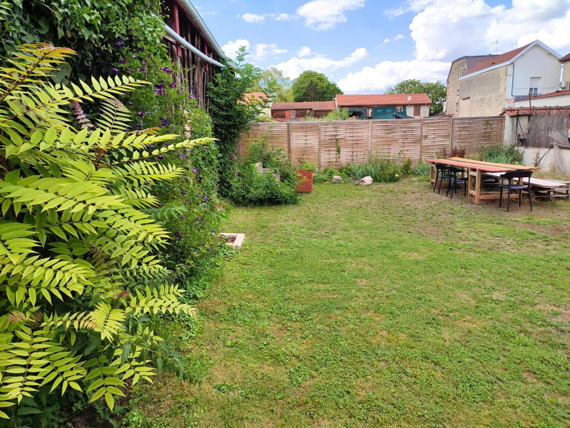 4 Studios - Musique En Champagne Châlons-en-Champagne Exterior foto